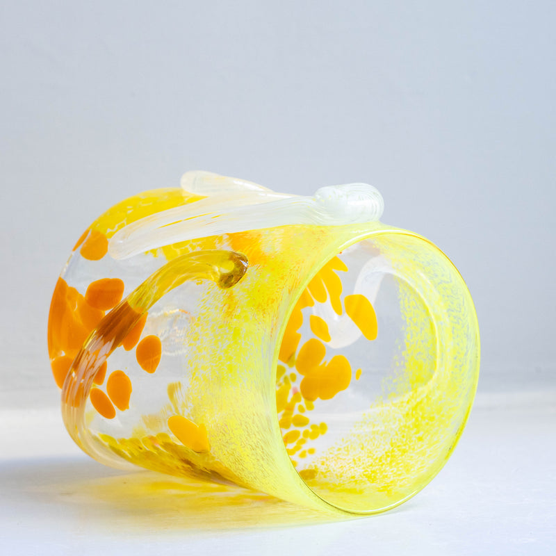 Misfit Glass