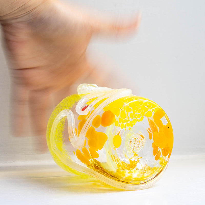 Misfit Glass