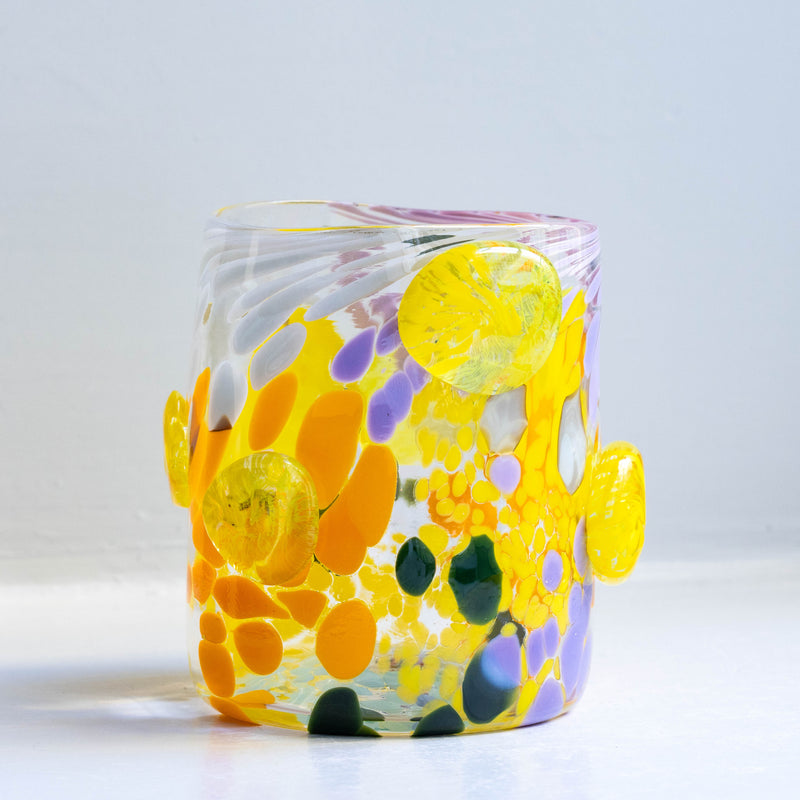 Misfit Glass