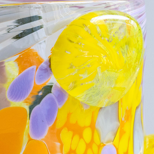 Misfit Glass