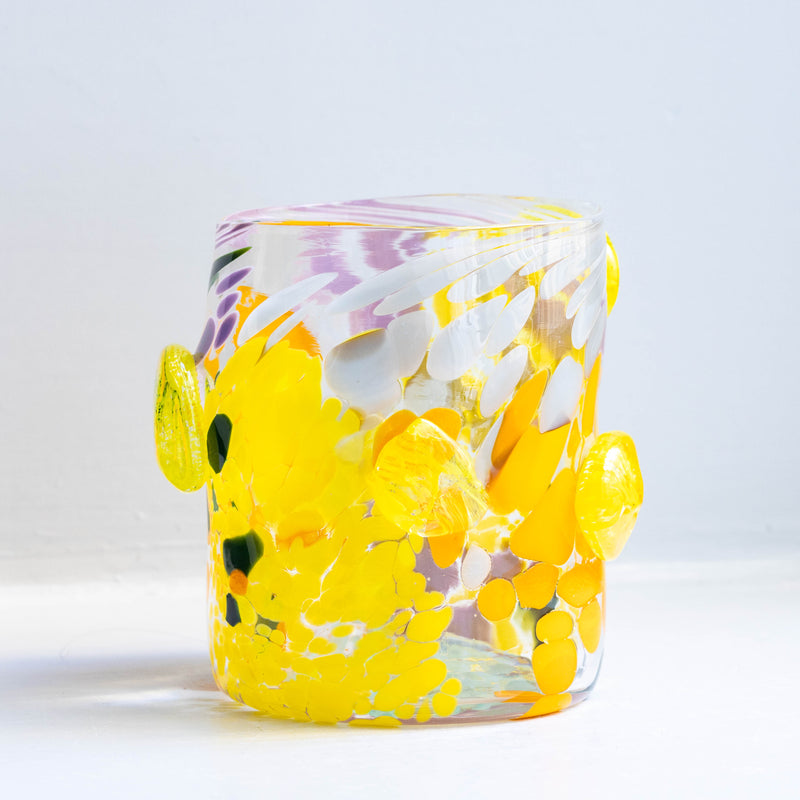 Misfit Glass