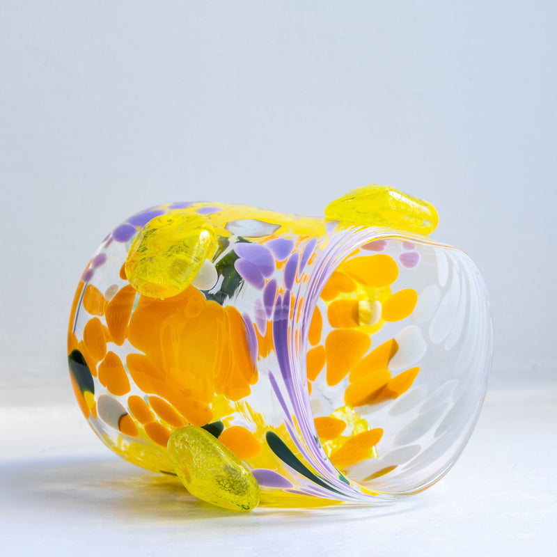 Misfit Glass