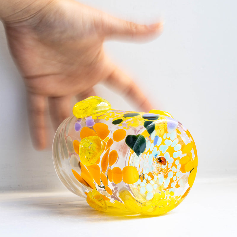 Misfit Glass