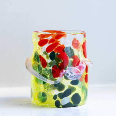 Misfit Glass