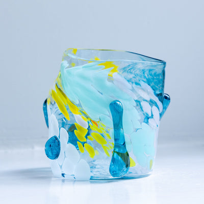 Misfit Glass