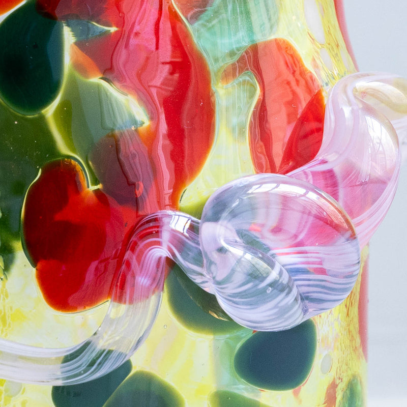 Misfit Glass