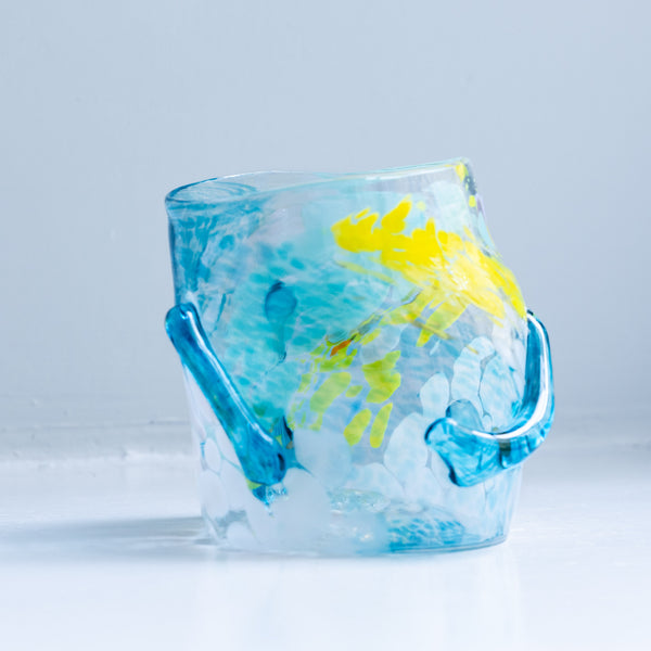 Misfit Glass