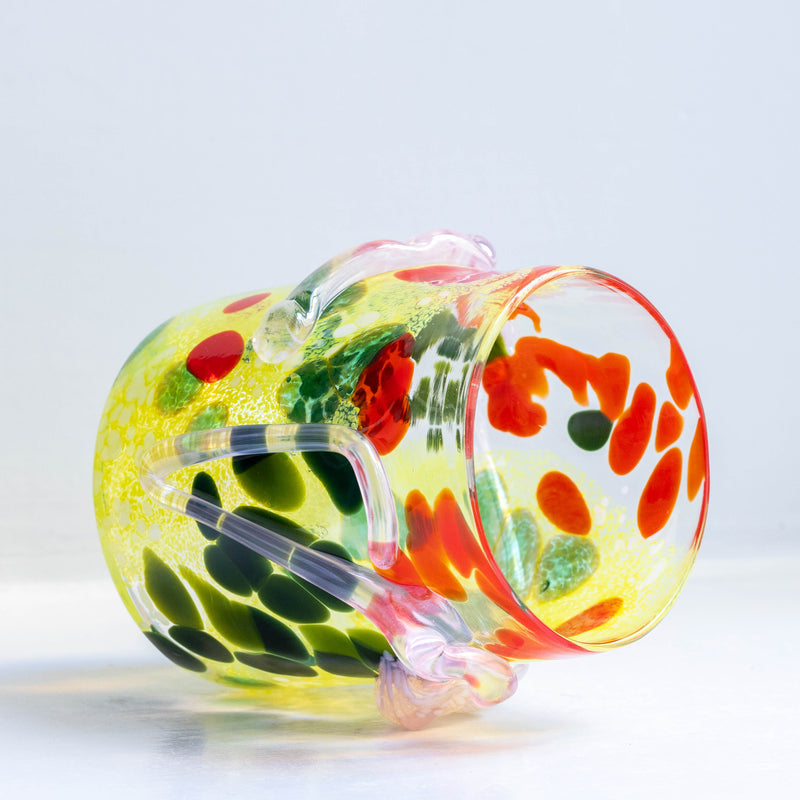 Misfit Glass