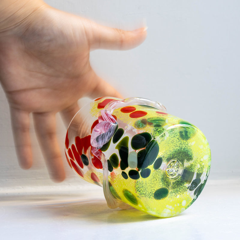 Misfit Glass