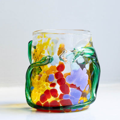 Misfit Glass