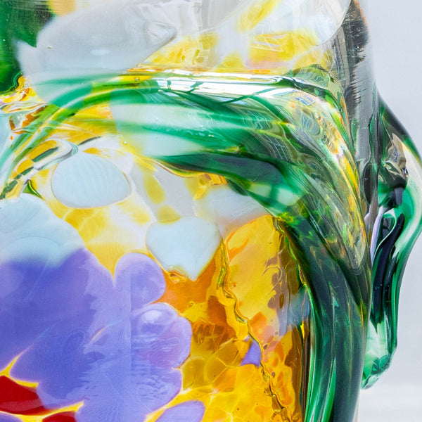 Misfit Glass