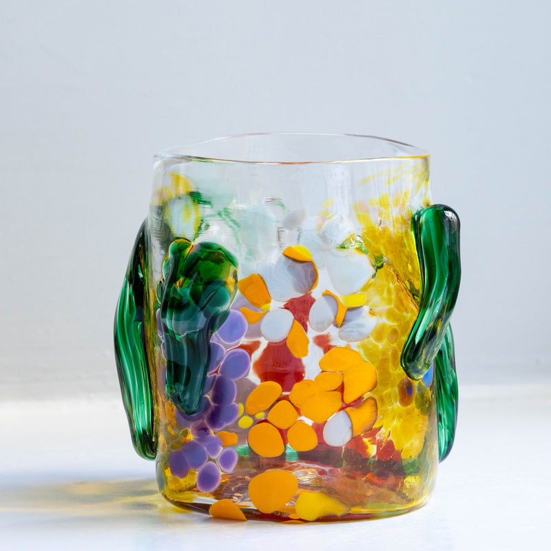 Misfit Glass