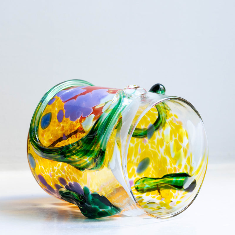 Misfit Glass