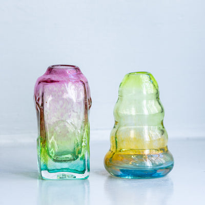 Bitty Vase Duo