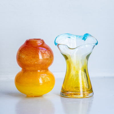 Bitty Vase Duo