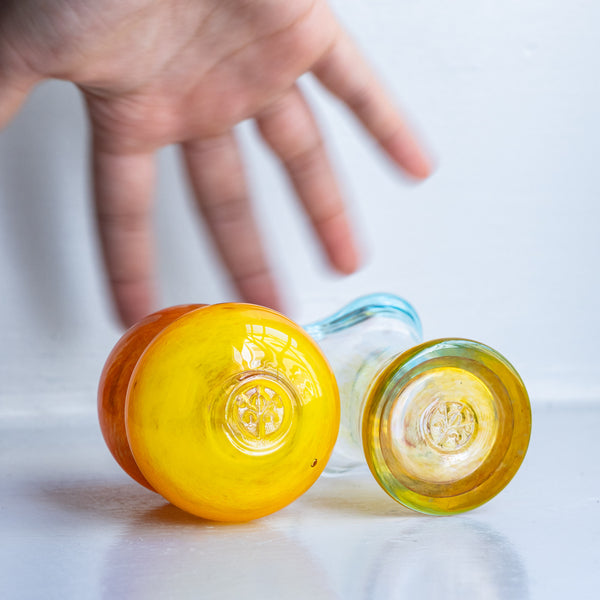 Bitty Vase Duo