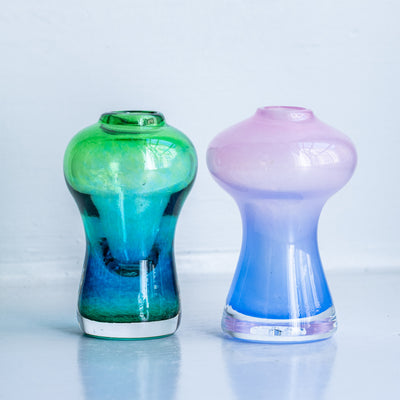 Bitty Vase Duo