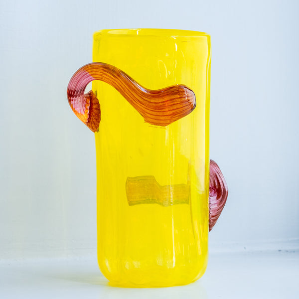 Plasma Vase
