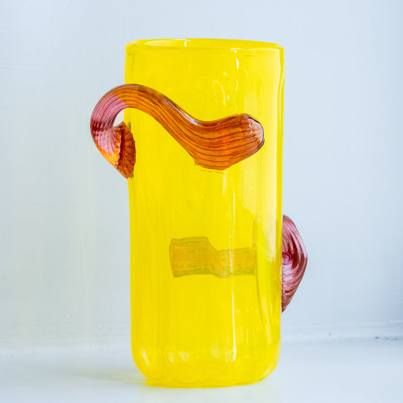 Plasma Vase