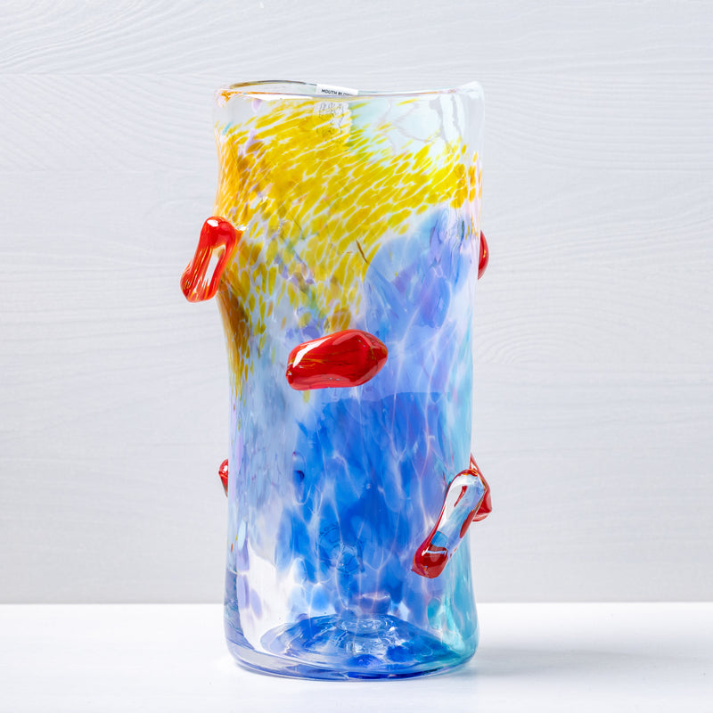 Misfit Vase