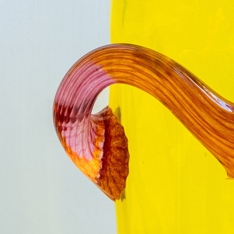 Plasma Vase