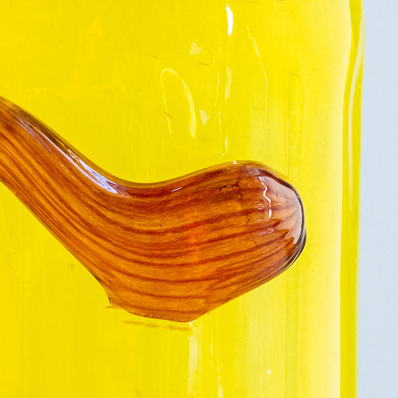 Plasma Vase