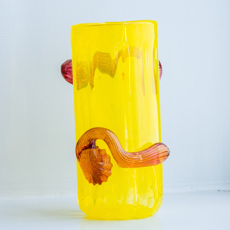 Plasma Vase