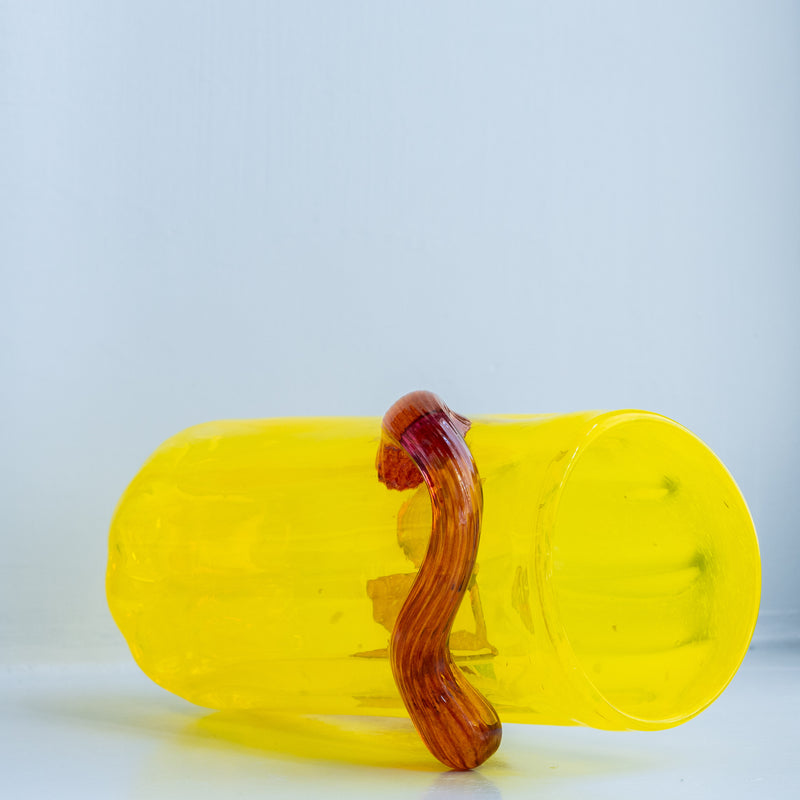 Plasma Vase