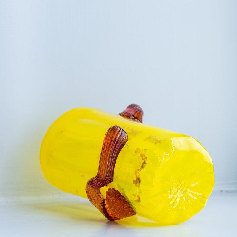 Plasma Vase