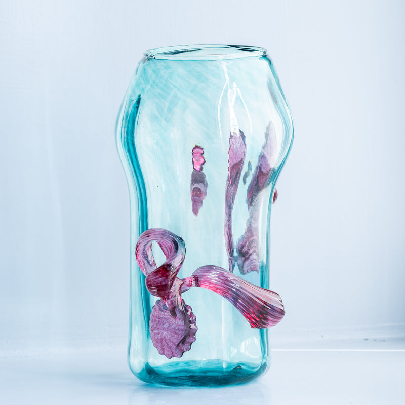 Plasma Vase
