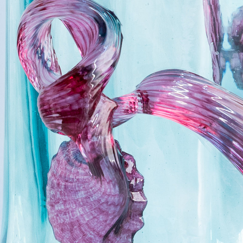 Plasma Vase