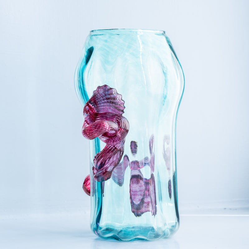 Plasma Vase