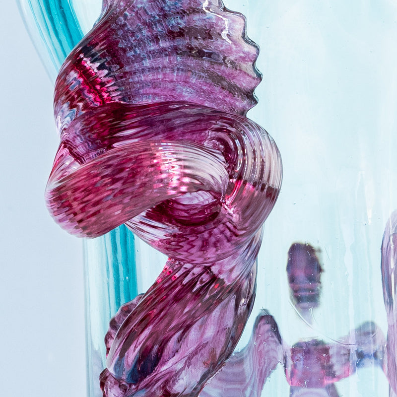 Plasma Vase