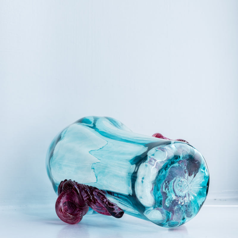 Plasma Vase