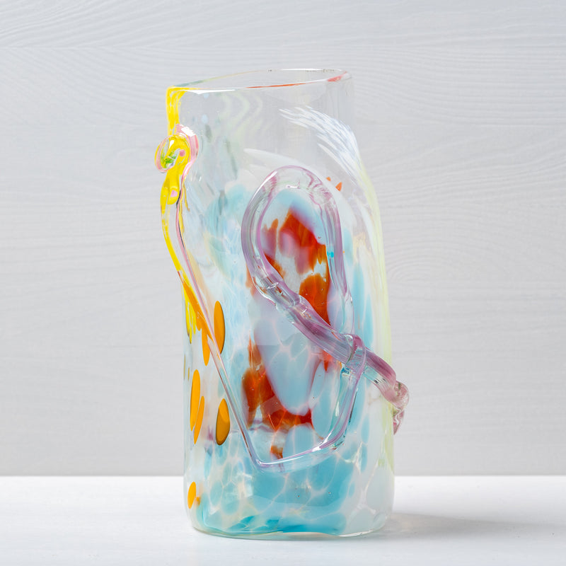 Misfit Vase