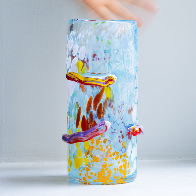 Misfit Vase