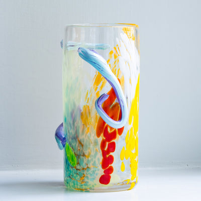 Misfit Vase