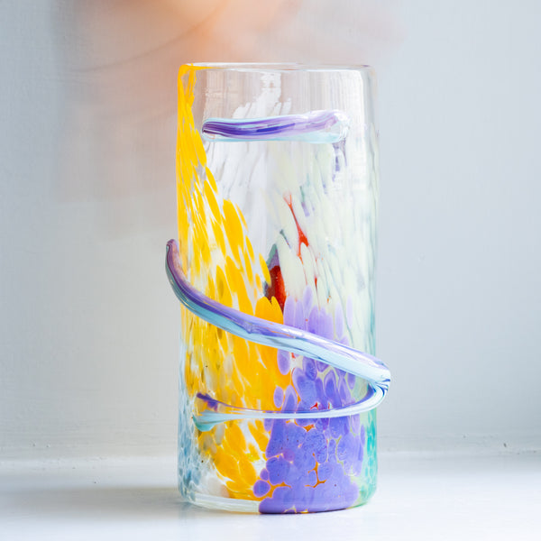 Misfit Vase