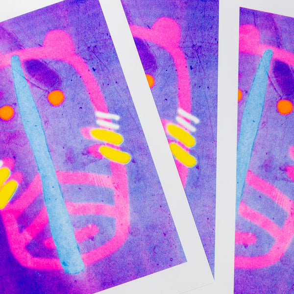 Riso Works