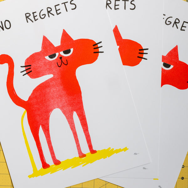 Riso Works