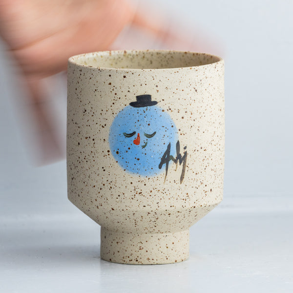 Illustrated Nomu Cup