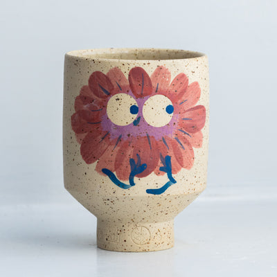 Illustrated Nomu Cup