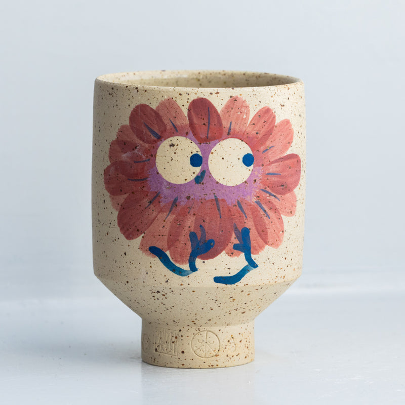 Illustrated Nomu Cup