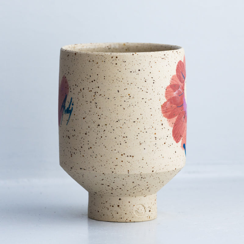 Illustrated Nomu Cup