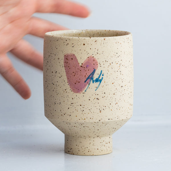 Illustrated Nomu Cup