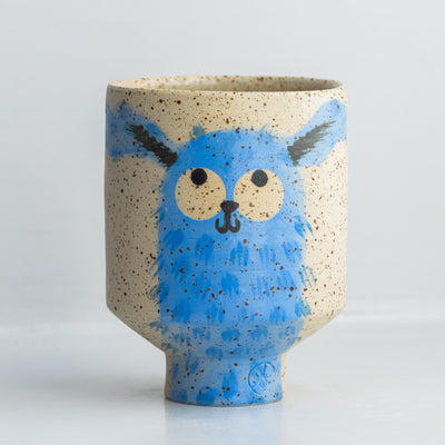Illustrated Nomu Cup