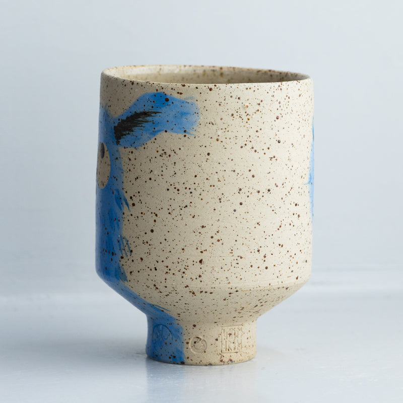 Illustrated Nomu Cup