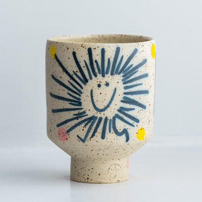 Illustrated Nomu Cup