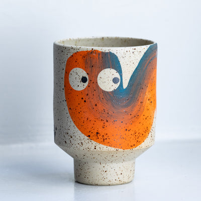 Illustrated Nomu Cup