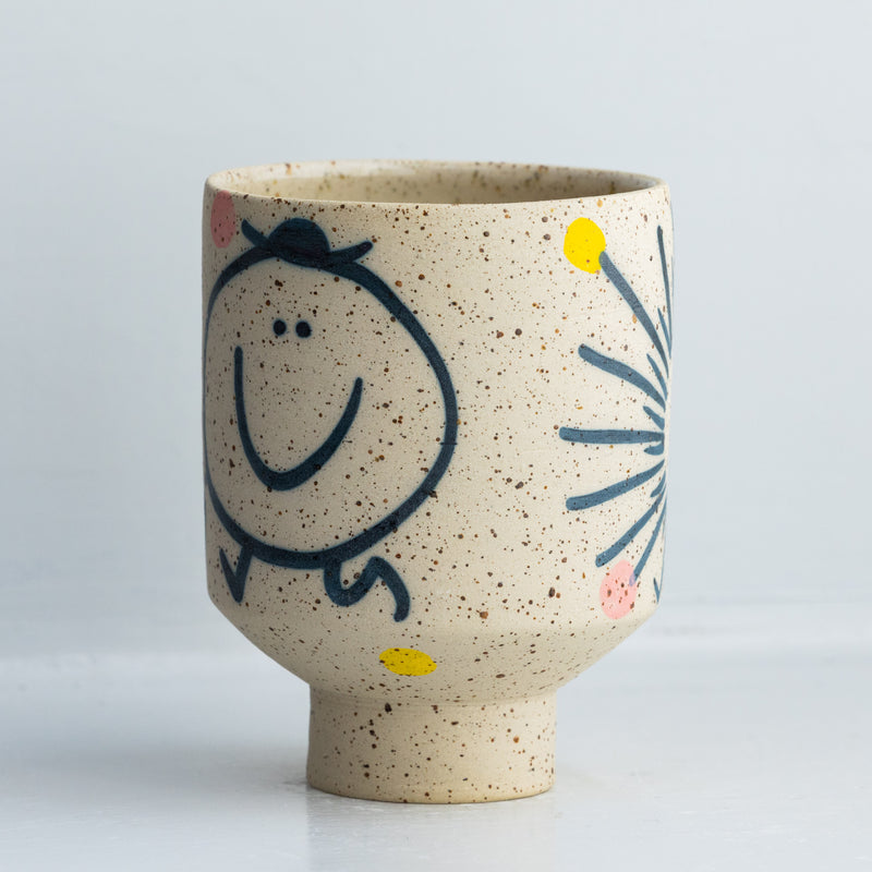 Illustrated Nomu Cup